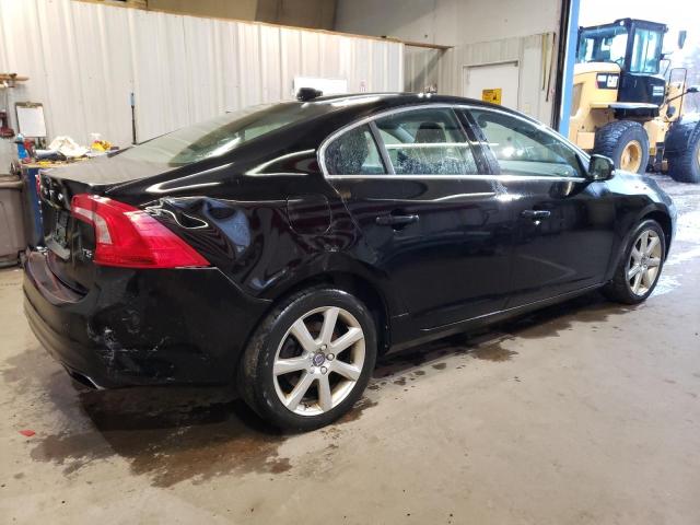 2016 Volvo S60 Premier VIN: YV126MFKXG2412037 Lot: 54315414