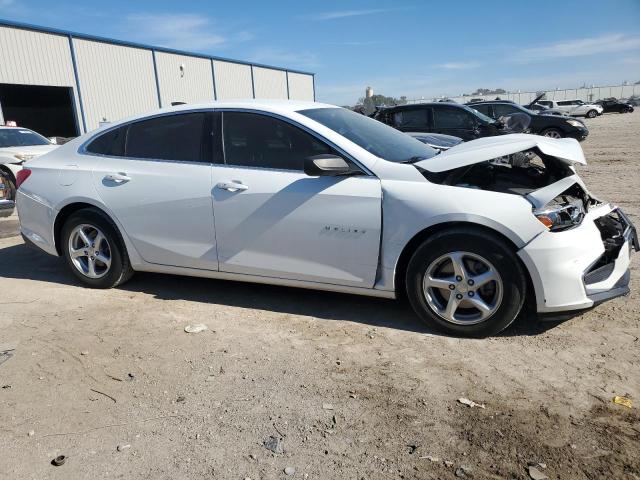 1G1ZC5ST7HF172594 | 2017 CHEVROLET MALIBU LS