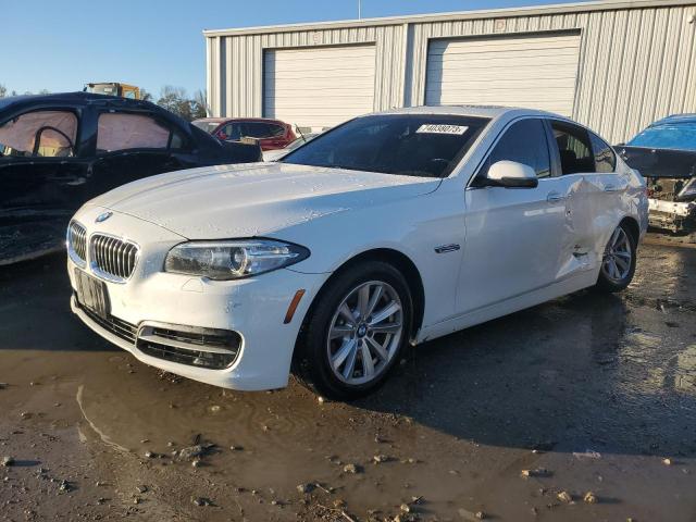 2014 BMW 5 Series 528i