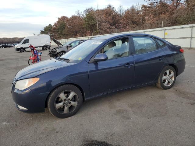 2008 Hyundai Elantra GLS