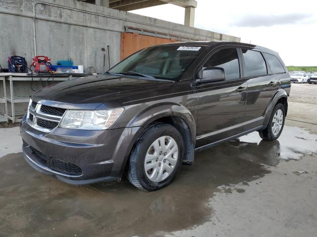 2015 Dodge Journey SE