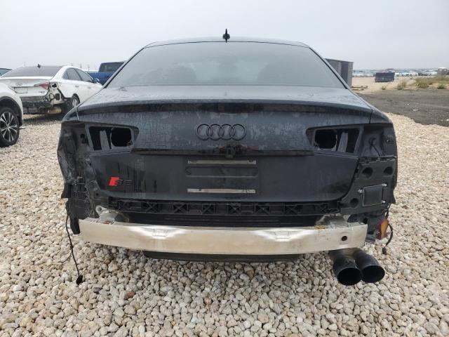 2018 AUDI S6 PREMIUM WAUFFAFC4JN038655