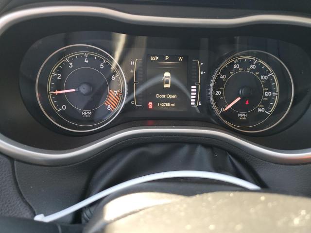 1C4PJMCS8EW246248 Jeep Cherokee Latitude
