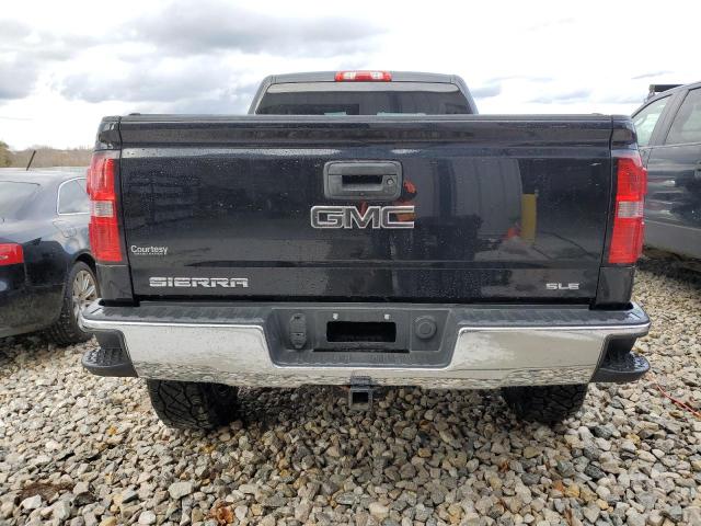 1GTV2MEC1GZ144642 | 2016 GMC SIERRA K15