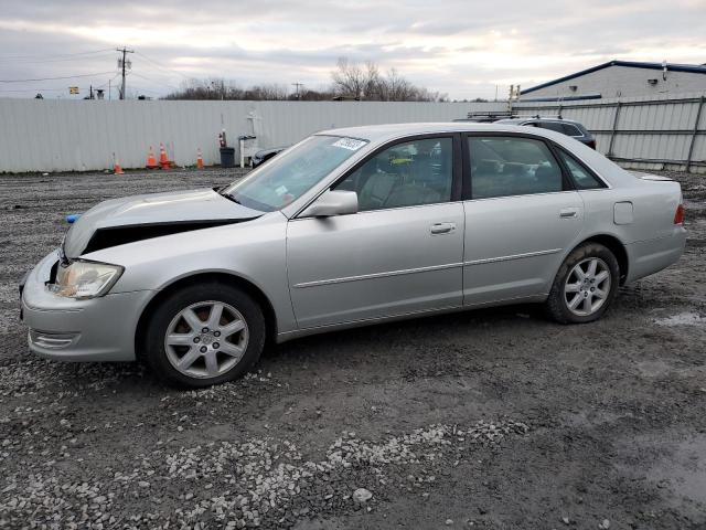 2003 Toyota Avalon XL