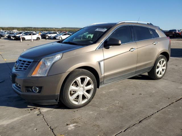 2014 Cadillac SRX Performance Collection