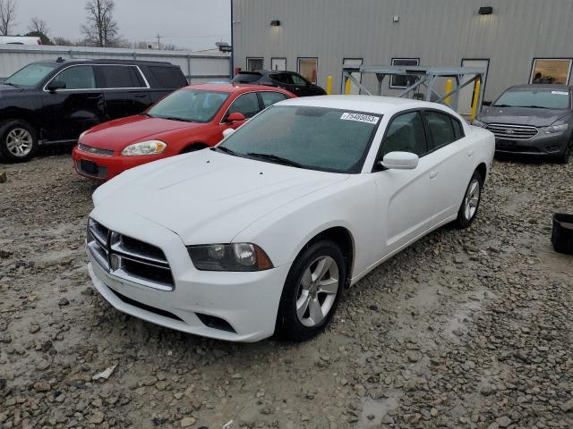 2011 Dodge Charger 