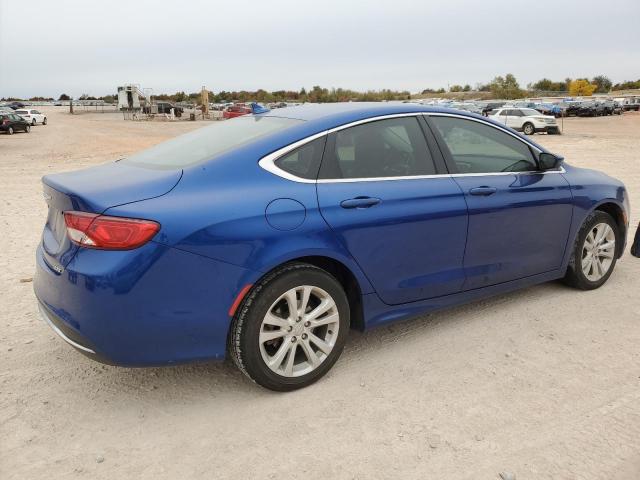 1C3CCCAB9HN508069 | 2017 CHRYSLER 200 LIMITE