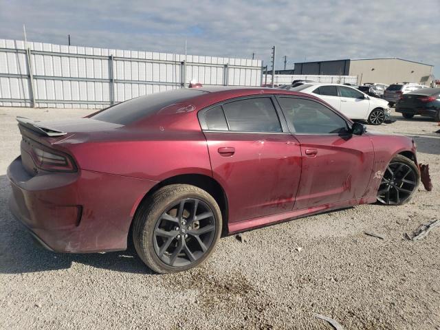 Vin: 2c3cdxct3mh591401, lot: 74636603, dodge charger r/t 20213