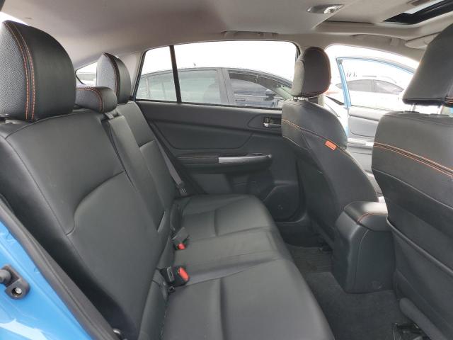 2016 SUBARU CROSSTREK - JF2GPANCXGH306378