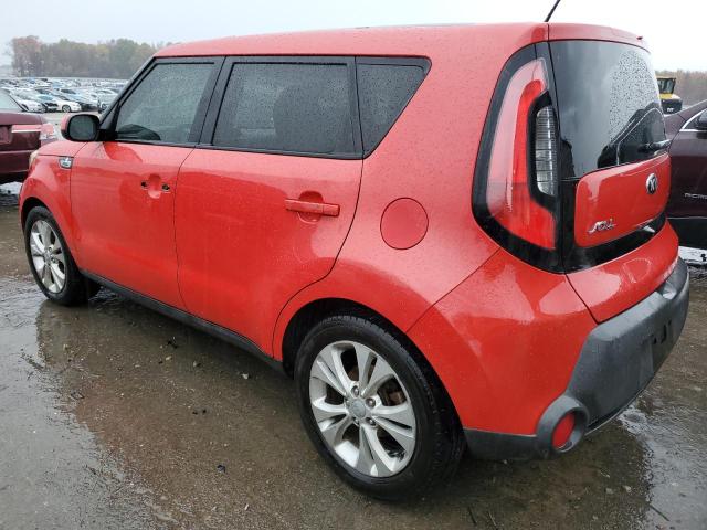 KNDJP3A54F7809626 | 2015 KIA SOUL +