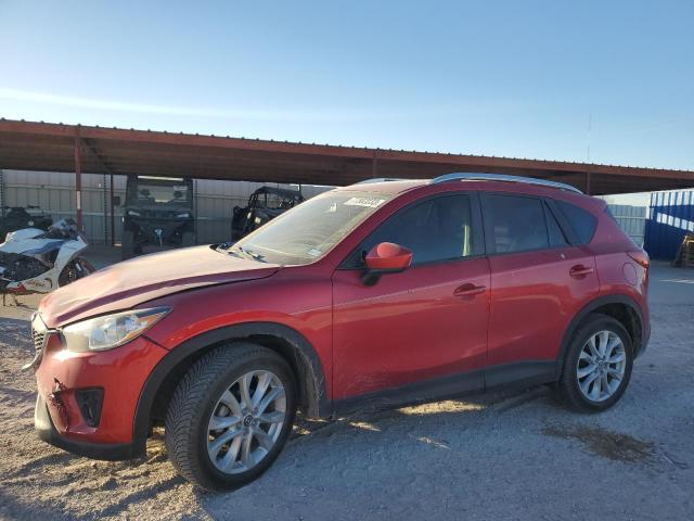 2015 Mazda CX-5 