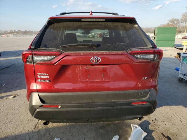 2T3H1RFV1KW002118 Toyota RAV4 LE