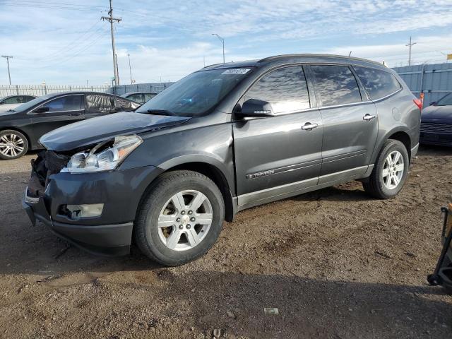 2009 Chevrolet Traverse LT