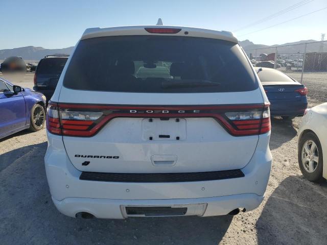 1C4RDJAG1KC821333 | 2019 DODGE DURANGO SX