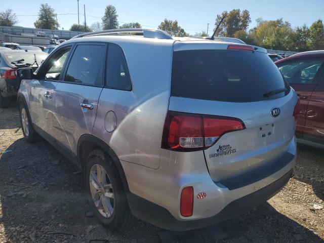 Vin: 5xyktca69fg597639, lot: 74328603, kia sorento lx 20152