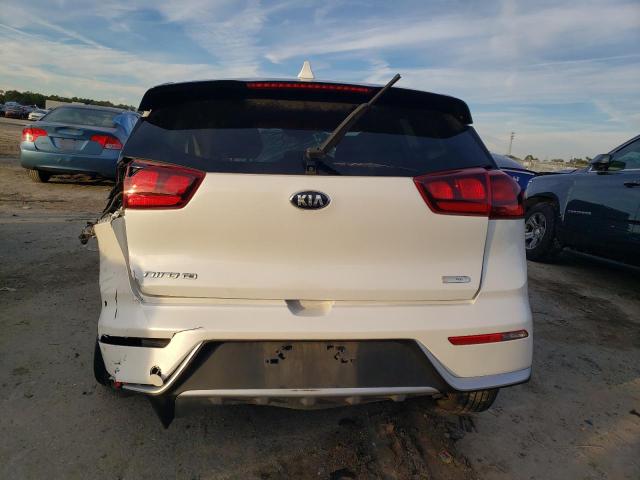 KNDCB3LC4H5056097 | 2017 KIA NIRO FE