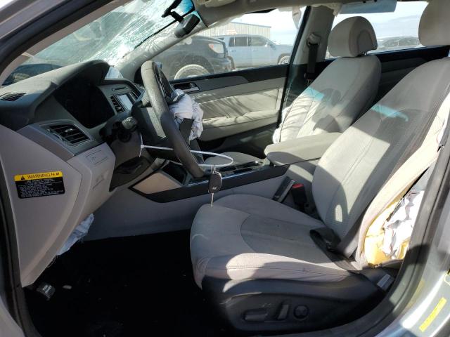 2015 HYUNDAI SONATA SE - 5NPE24AFXFH156729