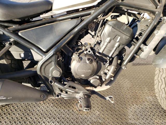 2018 HONDA CMX300 A MLHNC5358J5100253