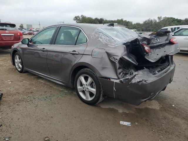 Vin: 4t1kz1ak4lu040952, lot: 76139443, toyota camry trd 20202