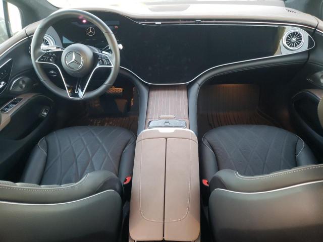 2023 MERCEDES-BENZ EQS SEDAN - W1KCG4EB2PA024062