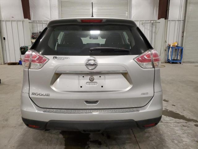 KNMAT2MV0FP545953 | 2015 NISSAN ROGUE S