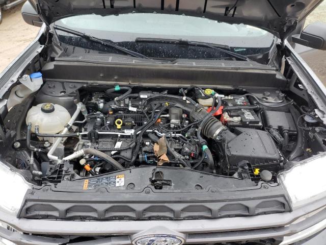 3FTTW8E96PRA43317 Ford Maverick Xl