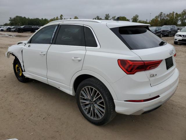 WA1AUCF35M1146674 Audi Q3 PREMIUM 2