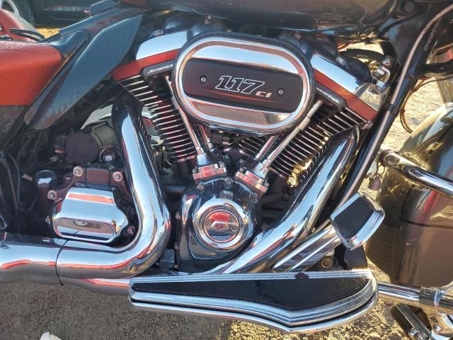 2018 HARLEY-DAVIDSON FLTRXSE CV 1HD1TCL18JB960611