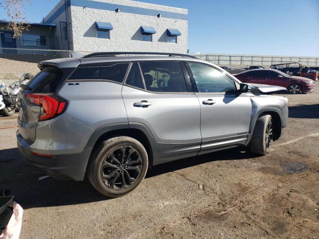 2020 GMC Terrain Sle VIN: 3GKALMEV3LL166788 Lot: 44741844