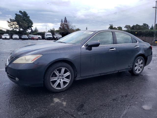 2008 Lexus Es 350 VIN: JTHBJ46G982190087 Lot: 76586813