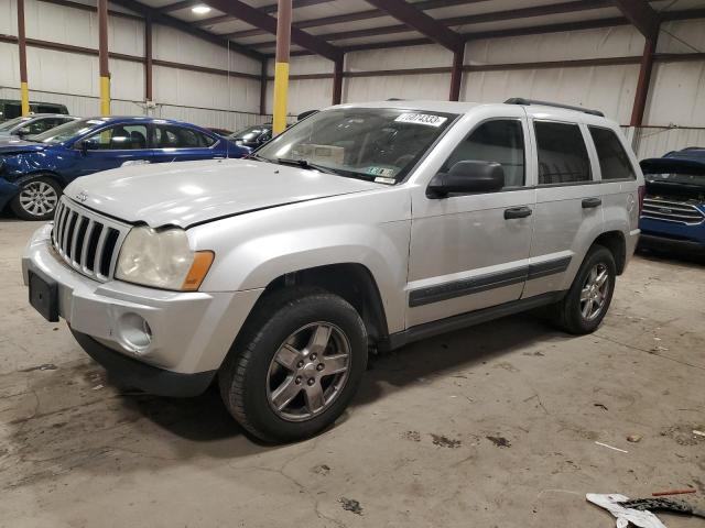 2005 Jeep Grand Cherokee Laredo