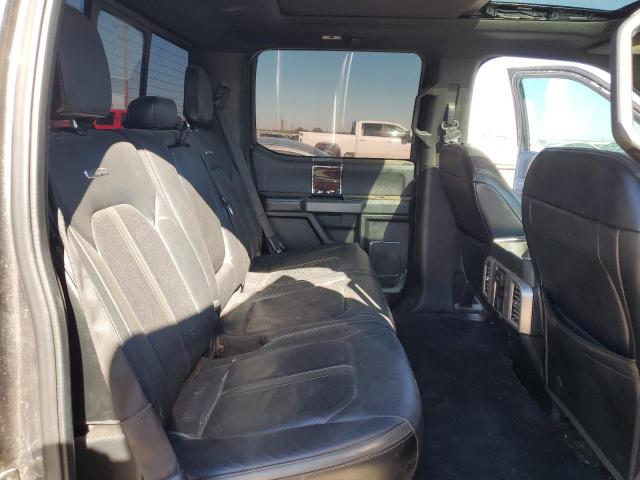 1FTEW1EG7FFC93286 Ford F150 Supercrew
