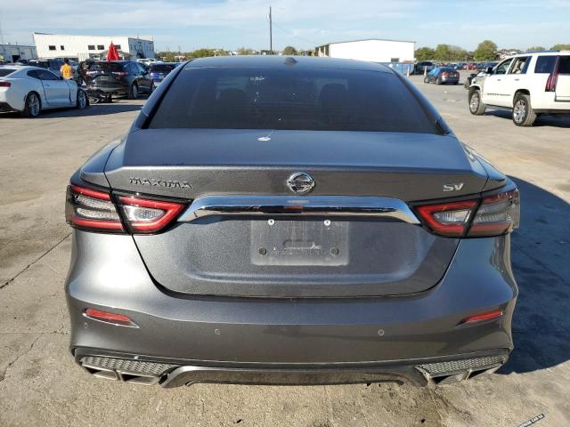 1N4AA6CV5LC361163 Nissan Maxima SV 6