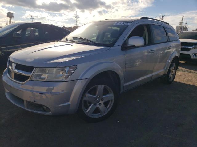 2010 Dodge Journey SXT