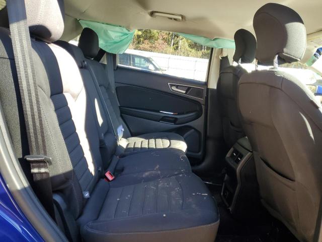 2FMTK3J93FBC22489 Ford EDGE SEL