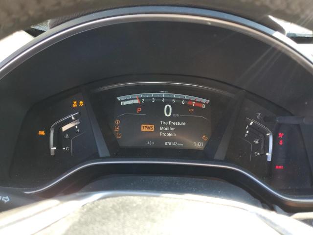 2HKRW2H90HH654953 Honda Cr-v Touring