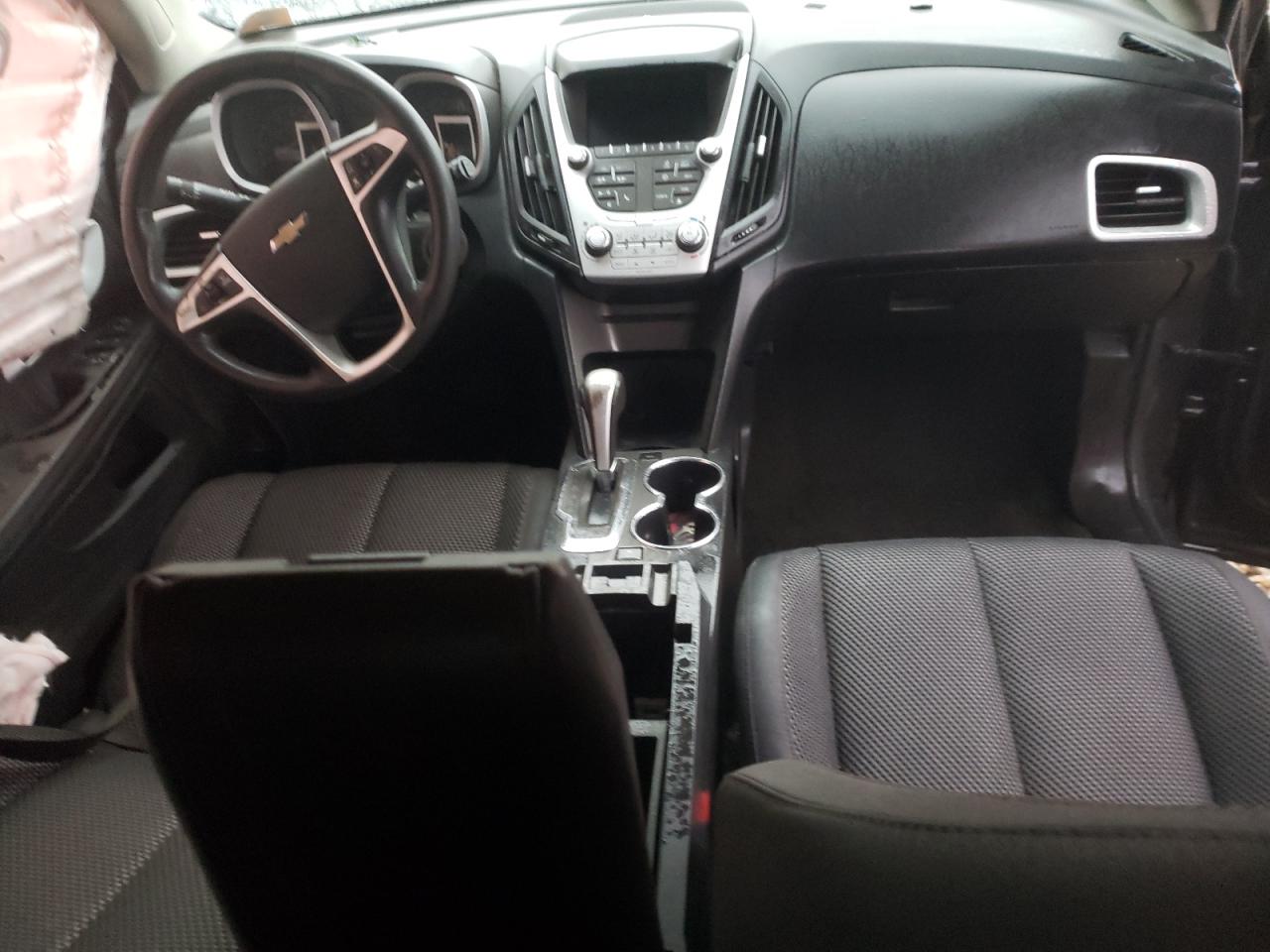 2GNALBEK5F6382163 2015 Chevrolet Equinox Lt 2GNALBEK5F6382163 2015 Chevrolet Equinox Lt