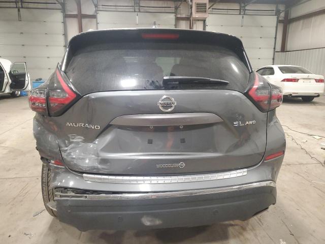 5N1AZ2MS4KN130561 Nissan Murano S 6