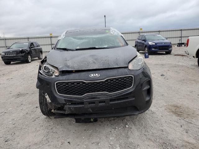 2018 KIA SPORTAGE L - KNDPM3AC2J7369626