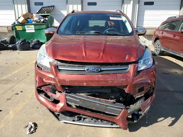 1FMCU0GX6EUC43666 | 2014 FORD ESCAPE SE