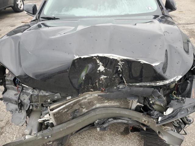 2014 Chevrolet Impala Lt VIN: 1G1125S35EU122476 Lot: 76832153