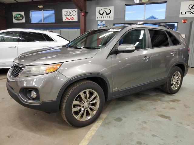 2011 Kia Sorento EX