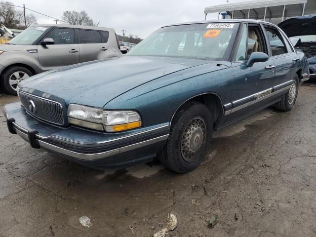 1995 Buick LeSabre Limited