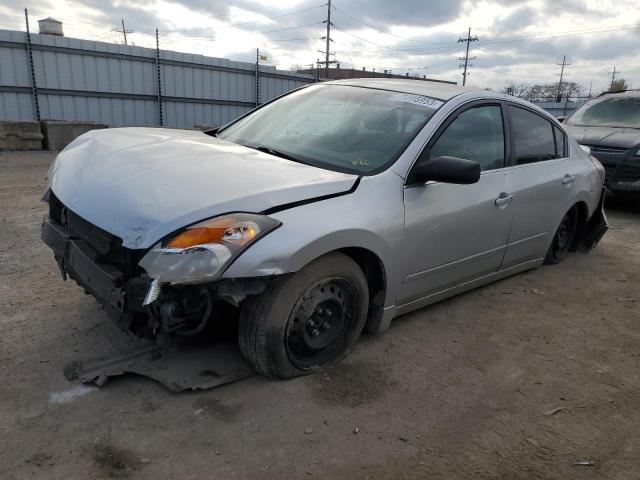 2007 Nissan Altima 2.5