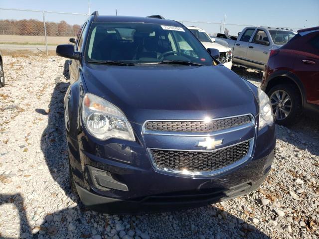 2GNALBEK0F6129039 | 2015 CHEVROLET EQUINOX LT