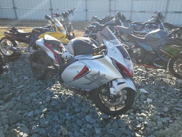 2022 SUZUKI GSX1300 RR JS1EJ11B6N7100783  75666123