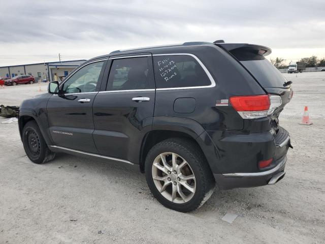 Vin: 1c4rjfjt4ec538254, lot: 77960343, jeep grand cher summit 20142