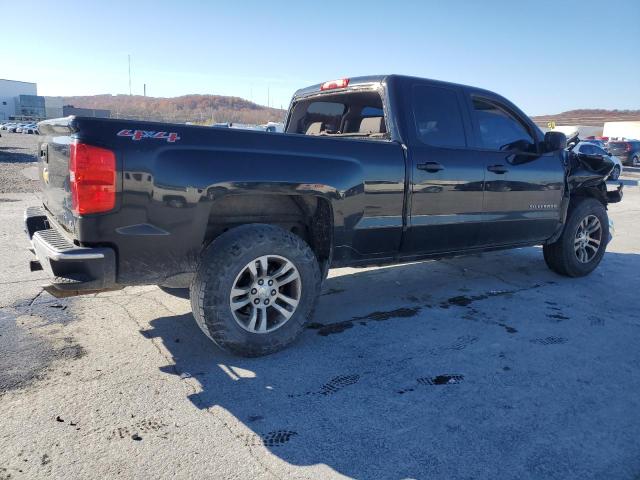 1GCVKREC7EZ206698 | 2014 CHEVROLET SILVERADO