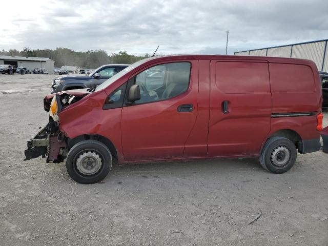 2015 CHEVROLET CITY EXPRE - 3N63M0ZN1FK714895